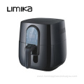 limika Deep Air Fryer Without Oil